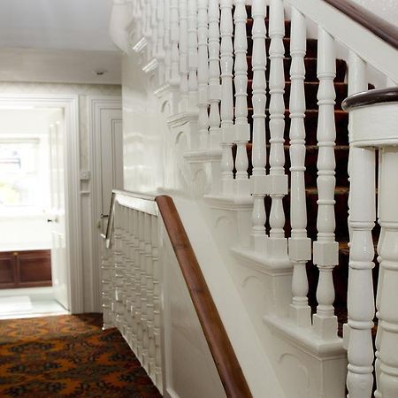 St. Judes B&B Дублин Экстерьер фото