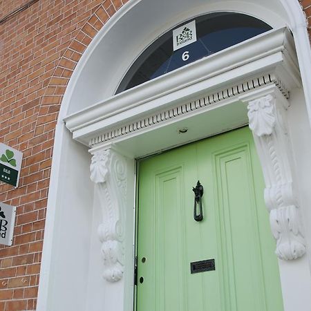 St. Judes B&B Дублин Экстерьер фото