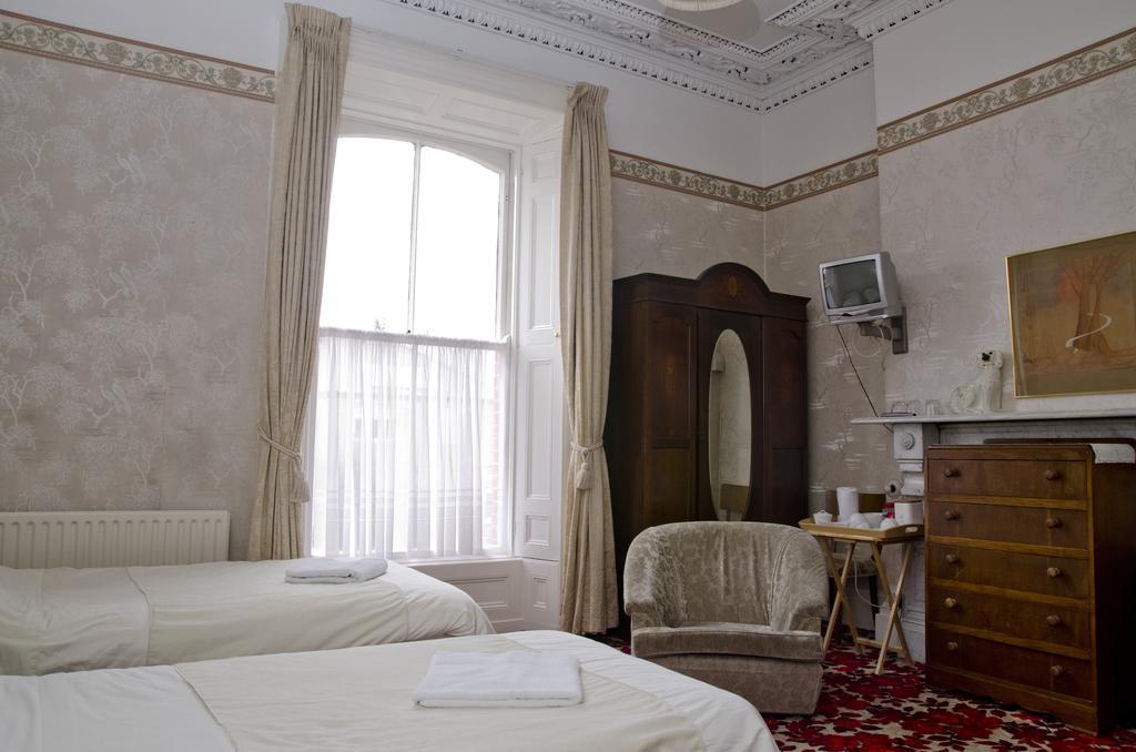 St. Judes B&B Дублин Номер фото