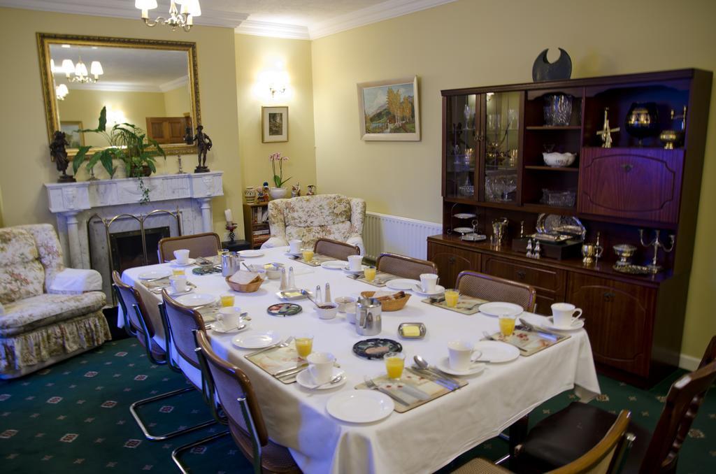 St. Judes B&B Дублин Экстерьер фото