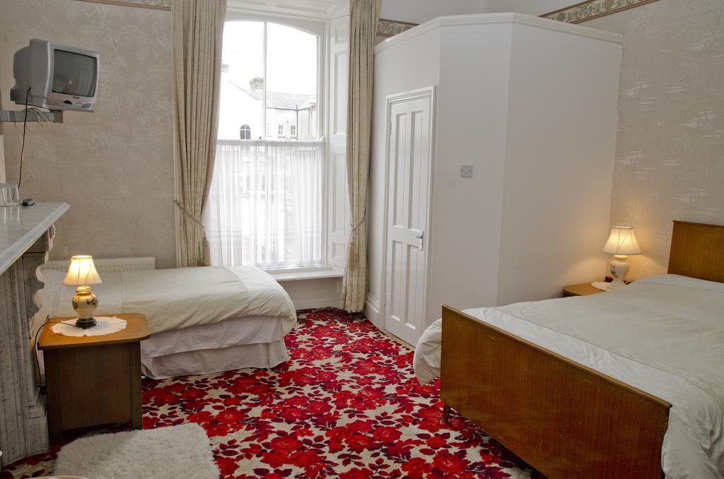 St. Judes B&B Дублин Номер фото