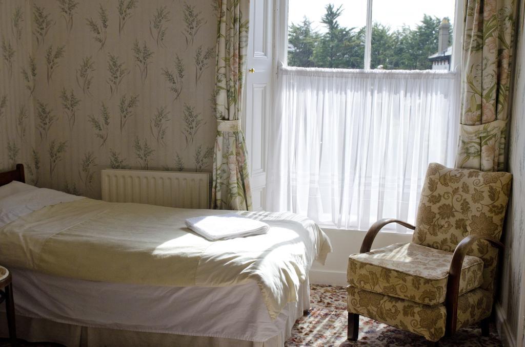 St. Judes B&B Дублин Номер фото