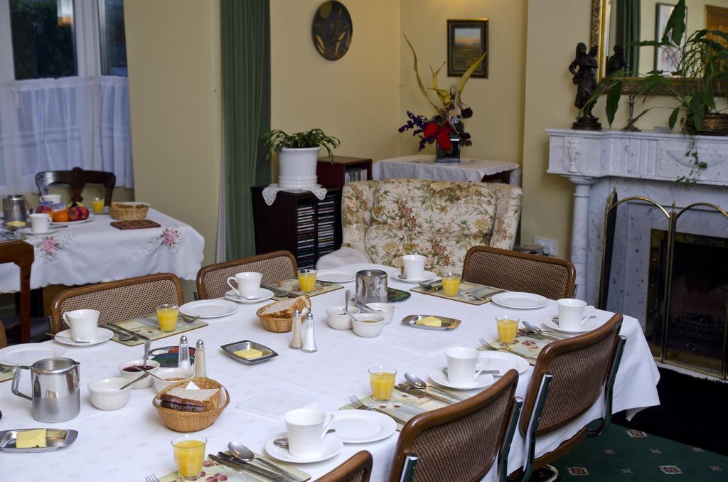 St. Judes B&B Дублин Экстерьер фото