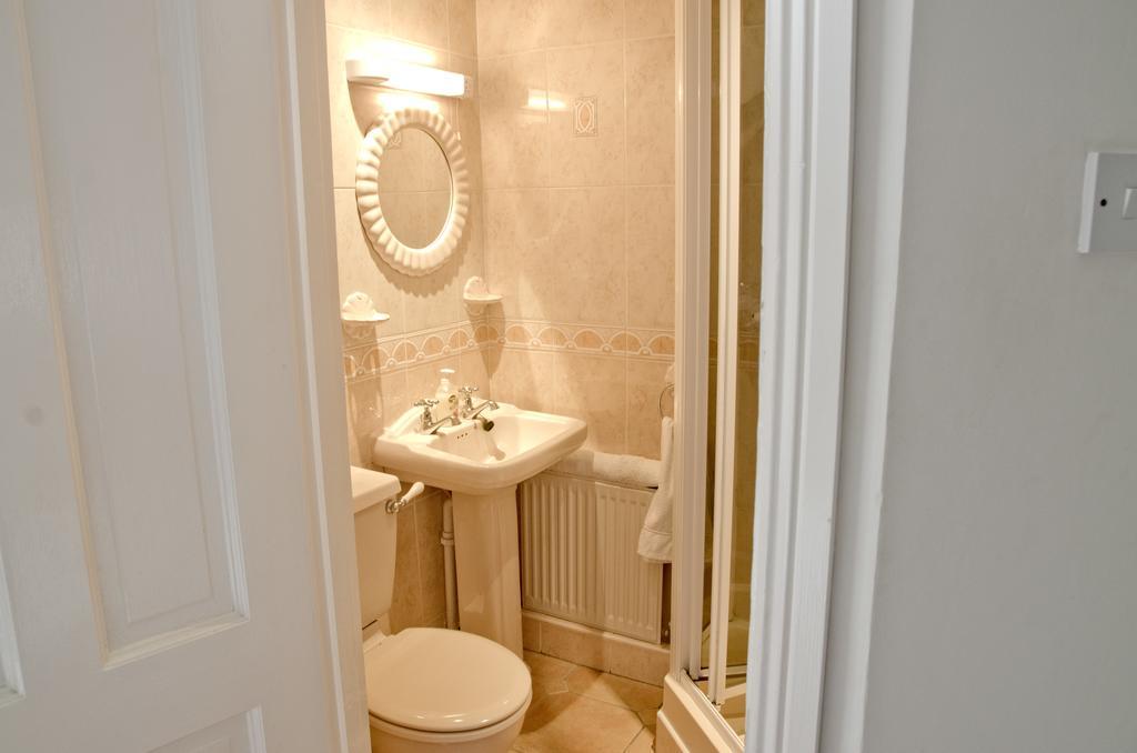 St. Judes B&B Дублин Номер фото