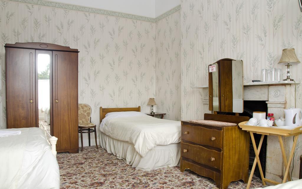 St. Judes B&B Дублин Номер фото
